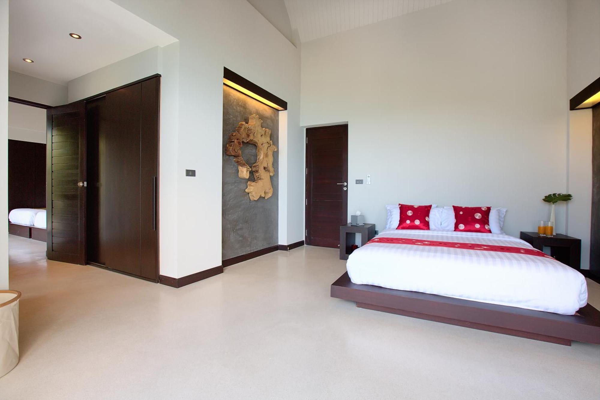 Villa Moonshadow - Award Winning Villa Chaweng  Esterno foto