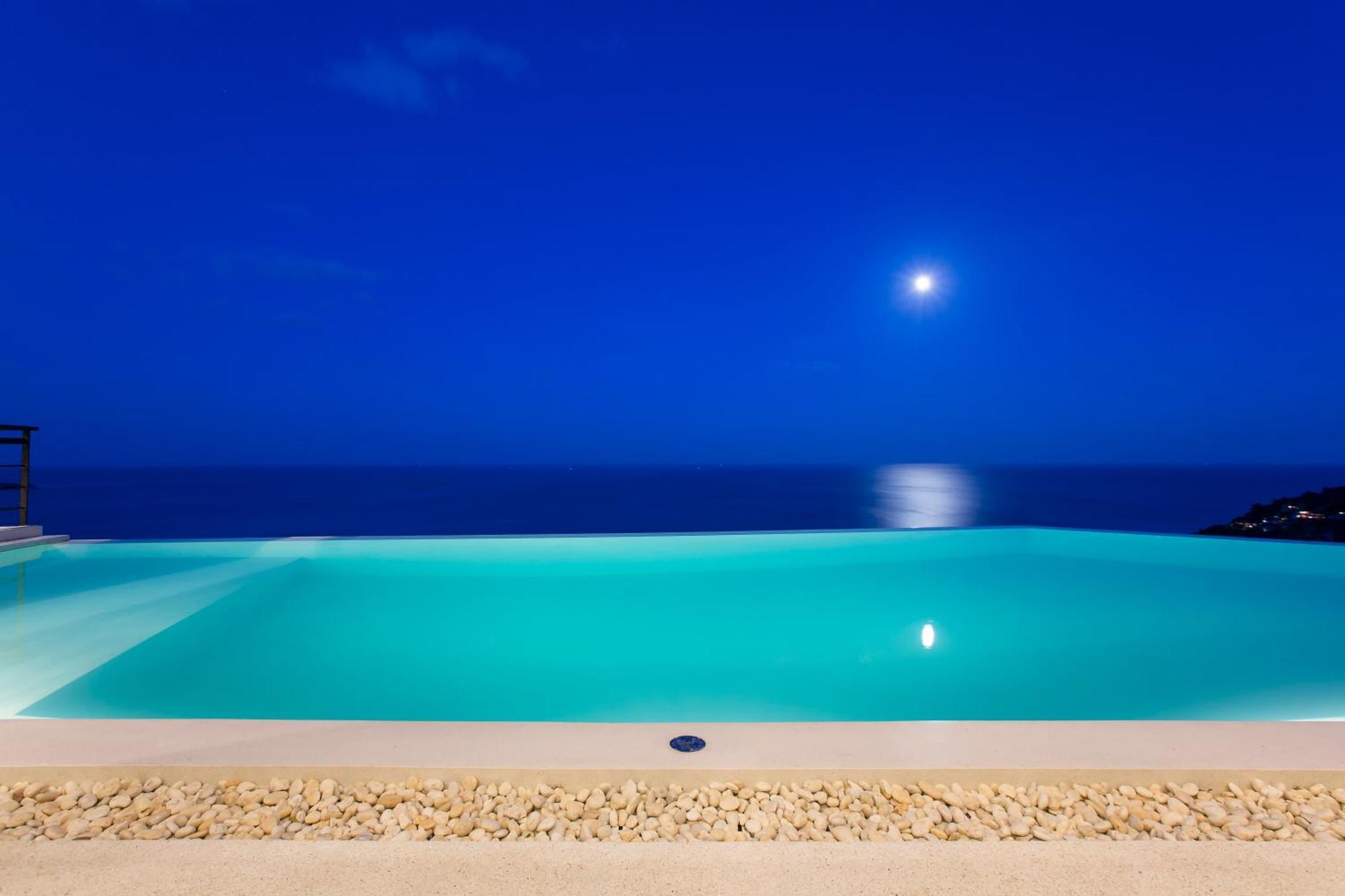 Villa Moonshadow - Award Winning Villa Chaweng  Esterno foto