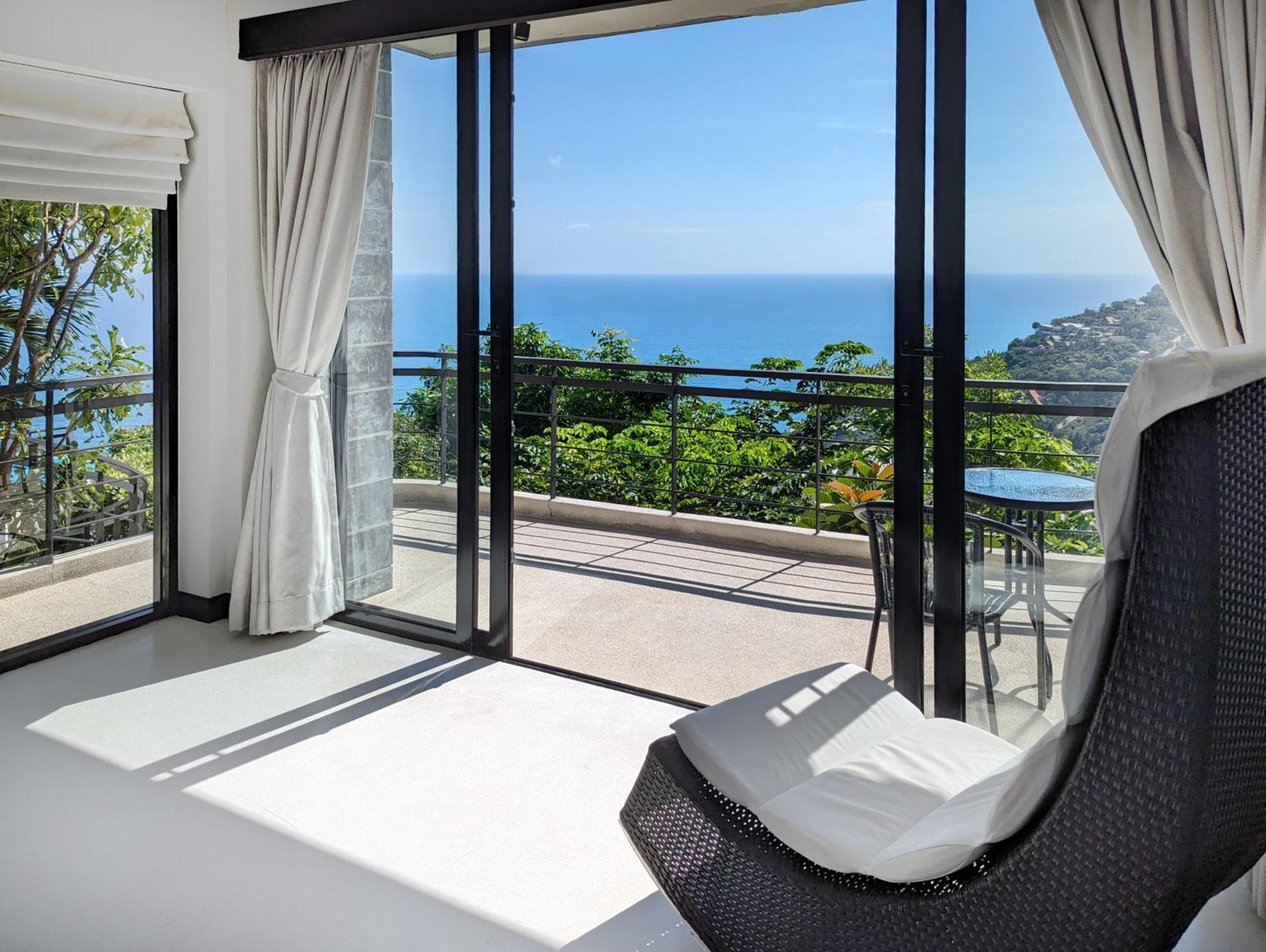 Villa Moonshadow - Award Winning Villa Chaweng  Esterno foto