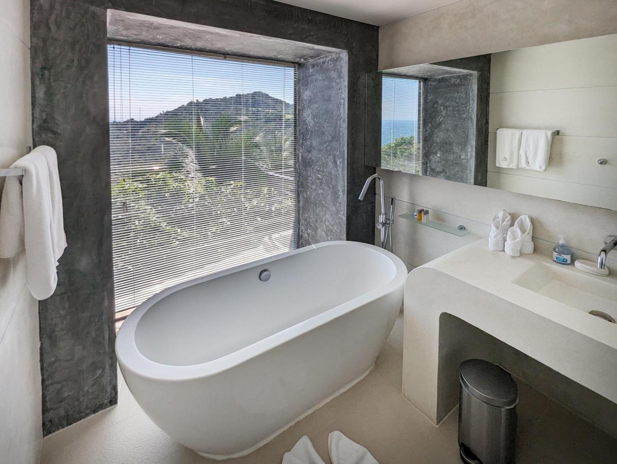 Villa Moonshadow - Award Winning Villa Chaweng  Esterno foto